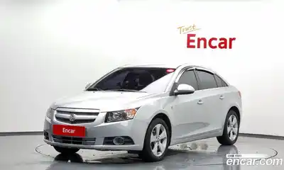 Chevrolet Lacetti 2009 1.6 Автомат в Москве № 37745, миниатюра 10