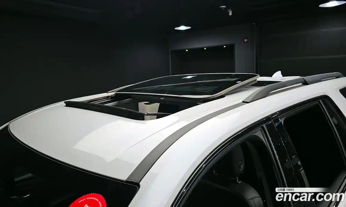 Chevrolet Traverse 2021 3.6 Автомат в Москве № 37776, фото 13