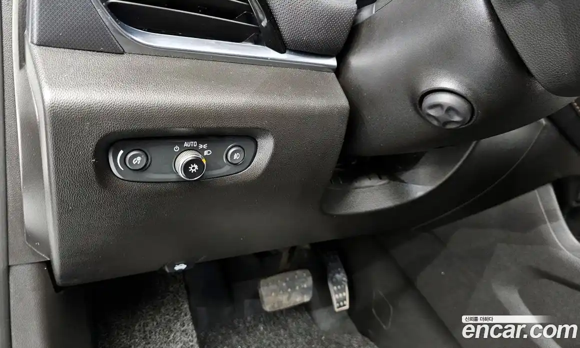 Chevrolet Traverse 2021 3.6 Автомат в Москве № 37776, фото 14