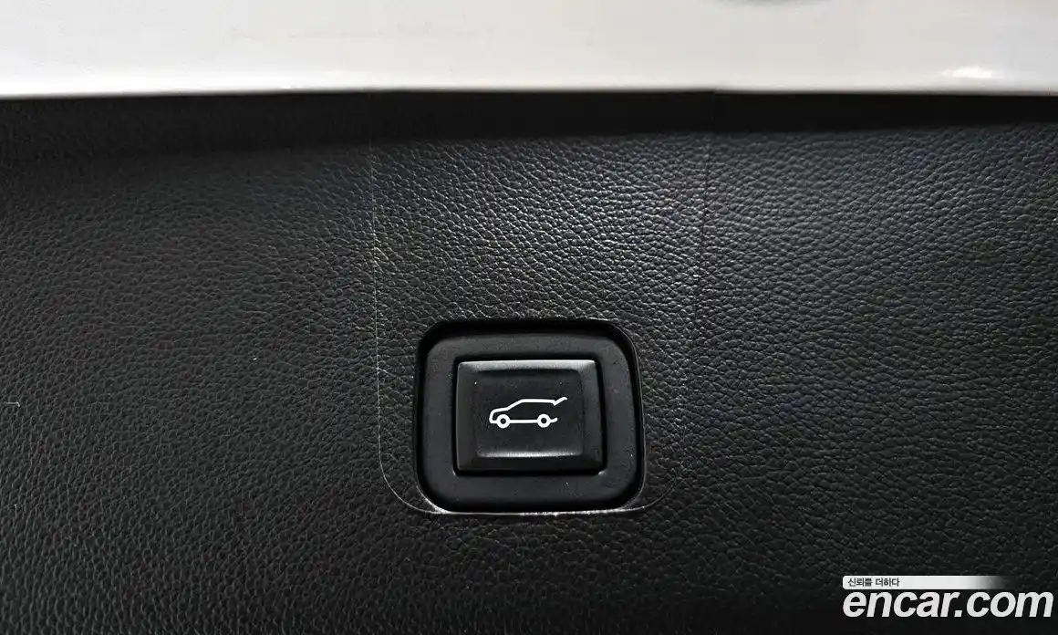 Chevrolet Traverse 2021 3.6 Автомат в Москве № 37776, фото 19