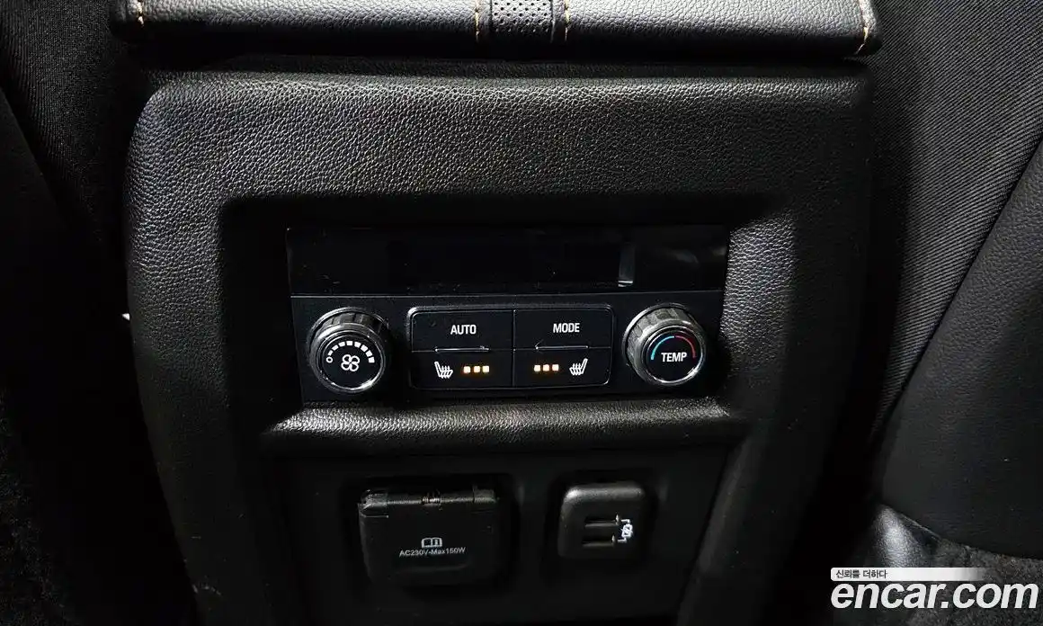 Chevrolet Traverse 2021 3.6 Автомат в Москве № 37776, фото 3