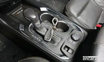 Chevrolet Traverse 2021 3.6 Автомат в Москве № 37776, миниатюра 10