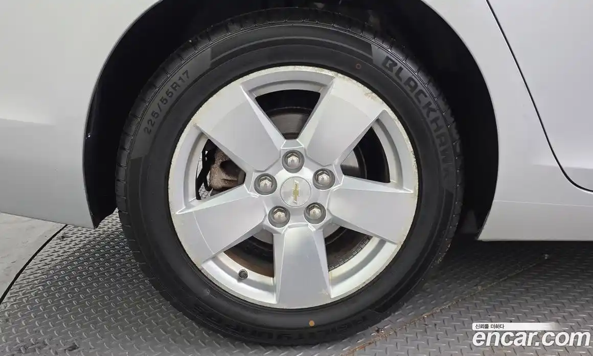 Chevrolet Malibu 2012 2.0 Автомат в Москве № 37909, фото 13