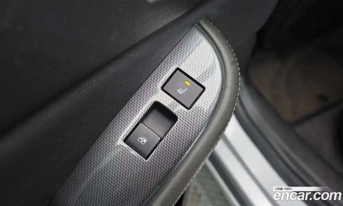 Chevrolet Malibu 2012 2.0 Автомат в Москве № 37909, фото 19