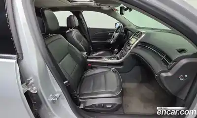 Chevrolet Malibu 2012 2.0 Автомат в Москве № 37909, миниатюра 2