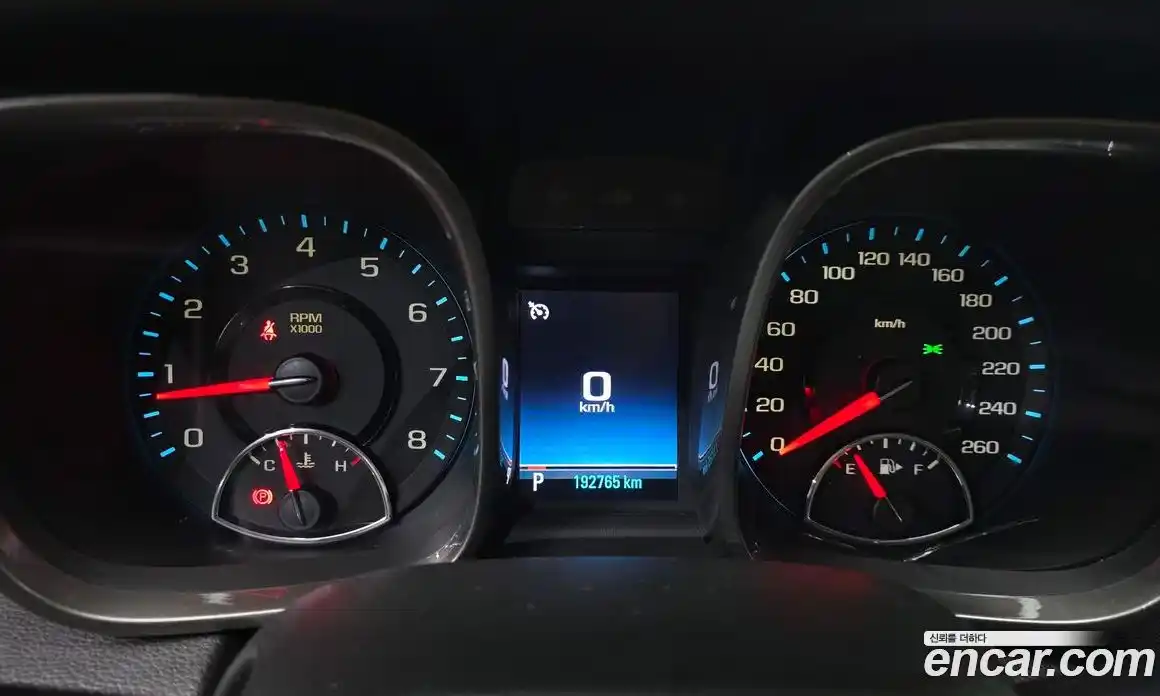 Chevrolet Malibu 2012 2.0 Автомат в Москве № 37909, фото 3