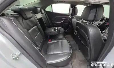 Chevrolet Malibu 2012 2.0 Автомат в Москве № 37909, миниатюра 4