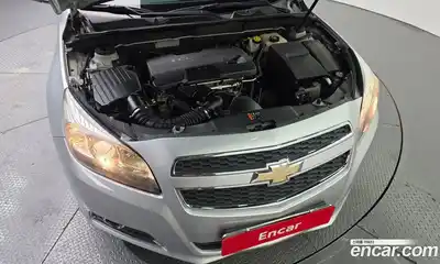 Chevrolet Malibu 2012 2.0 Автомат в Москве № 37909, миниатюра 6