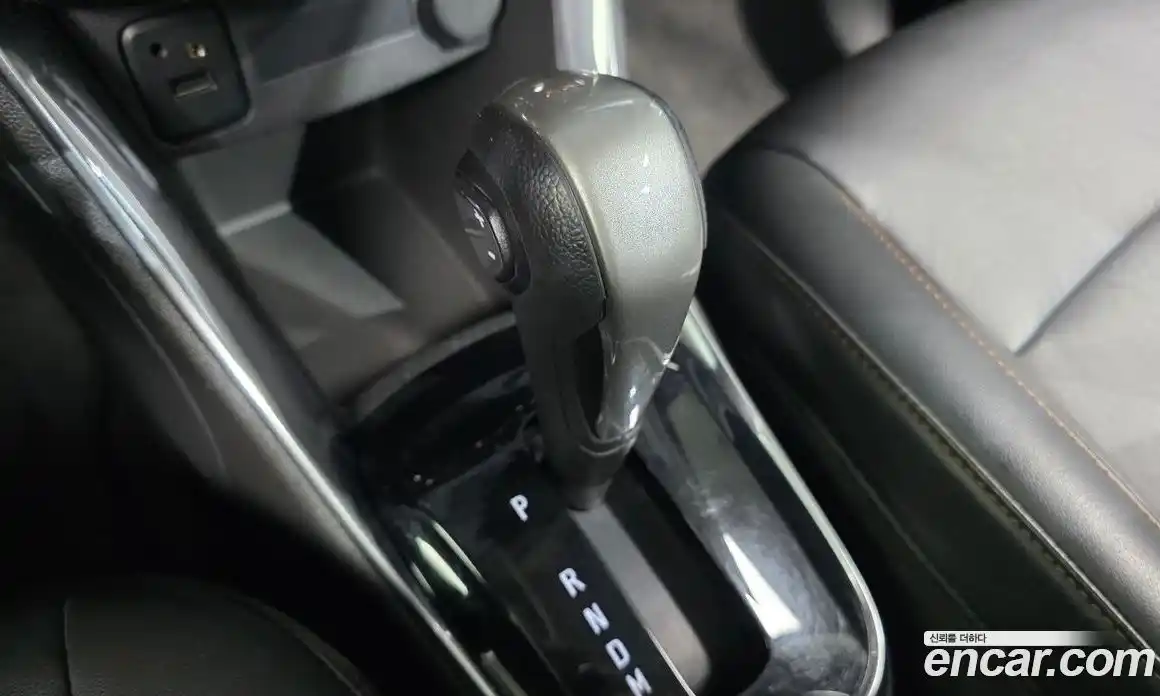 Chevrolet Trax 2017 1.6 Автомат в Москве № 37986, фото 5