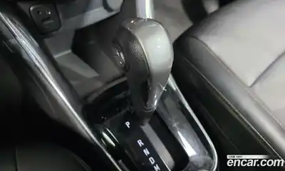 Chevrolet Trax 2017 1.6 Автомат в Москве № 37986, миниатюра 5