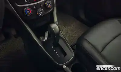 Chevrolet Trax 2021 1.6 Автомат в Москве № 38222, миниатюра 12