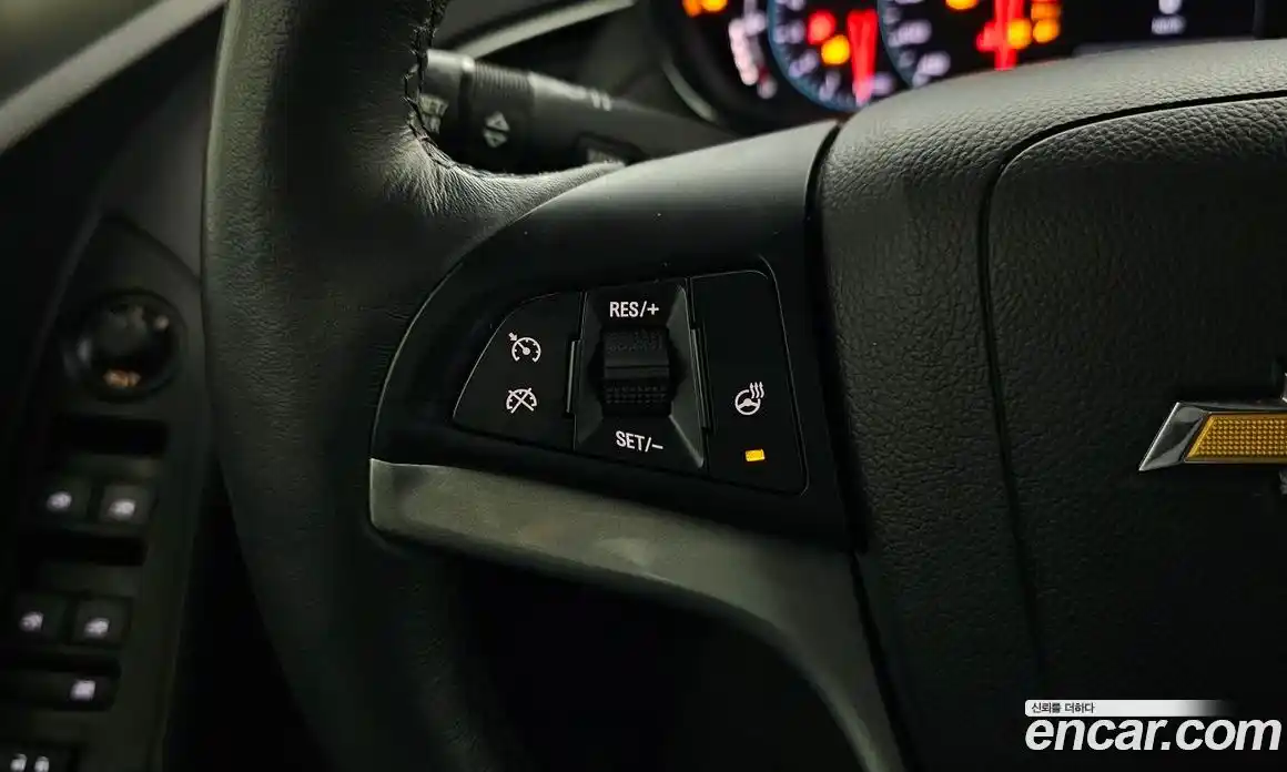 Chevrolet Trax 2021 1.6 Автомат в Москве № 38222, фото 17