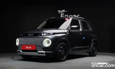 Hyundai Casper, 2024