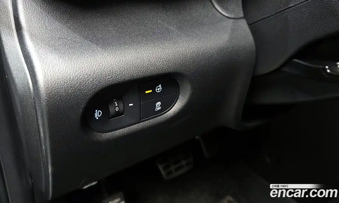 Hyundai Casper 2024 1.0 Автомат в Москве № 382739, фото 17