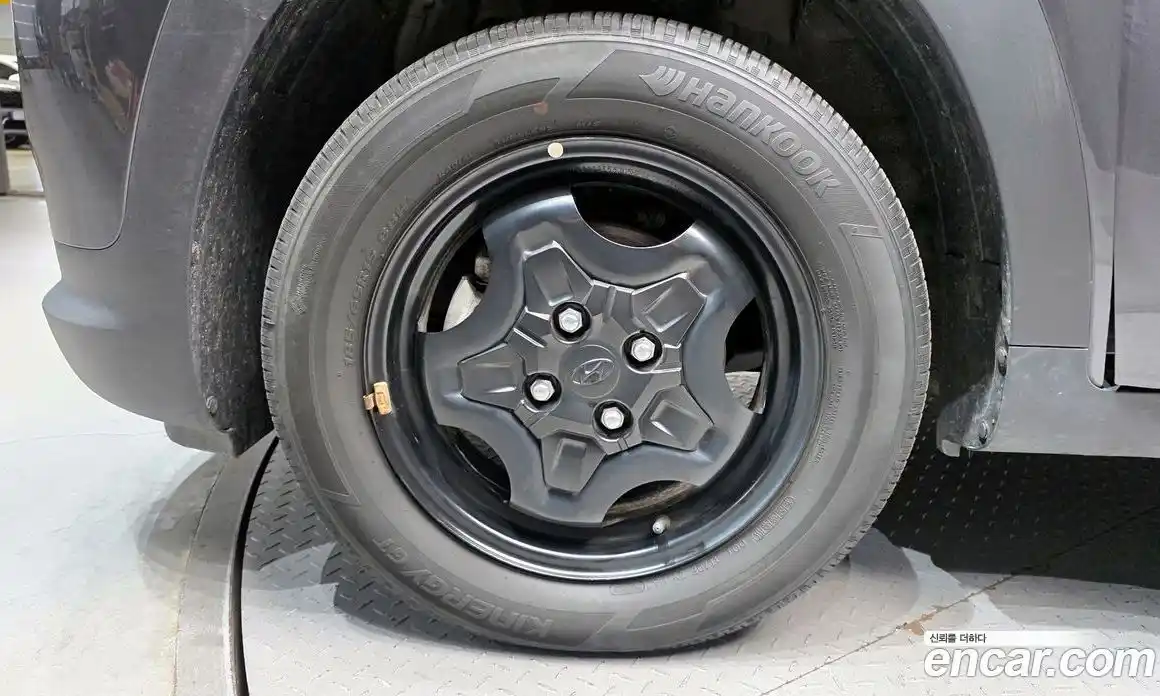 Hyundai Casper 2024 1.0 Автомат в Москве № 382739, фото 5