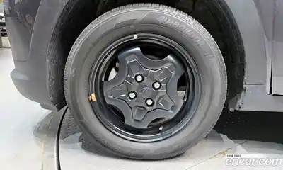 Hyundai Casper 2024 1.0 Автомат в Москве № 382739, миниатюра 5