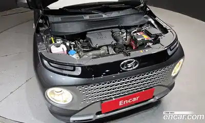 Hyundai Casper 2024 1.0 Автомат в Москве № 382739, миниатюра 6