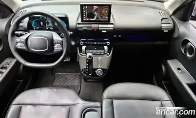 Hyundai Casper 2024 1.0 Автомат в Москве № 382739, миниатюра 7