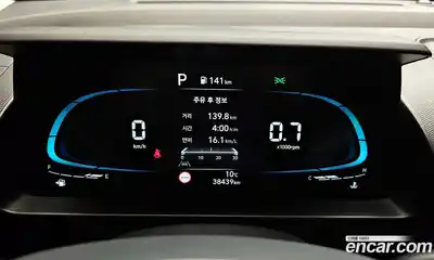 Hyundai Casper 2024 1.0 Автомат в Москве № 382739, миниатюра 8