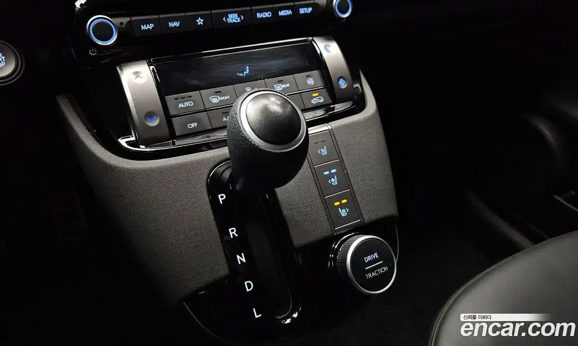 Hyundai Casper 2024 1.0 Автомат в Москве № 382739, фото 9