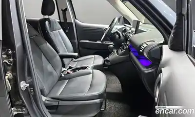 Hyundai Casper 2024 1.0 Автомат в Москве № 382739, миниатюра 10