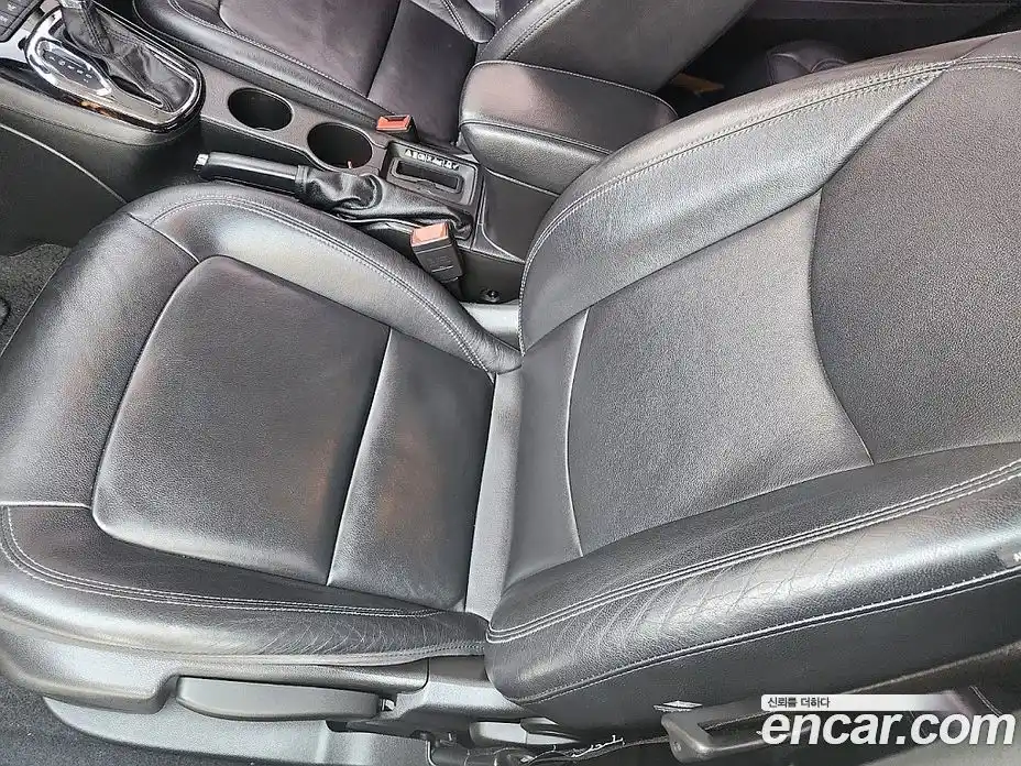 Chevrolet Cruze 2017 1.4 Автомат в Москве № 38352, фото 13