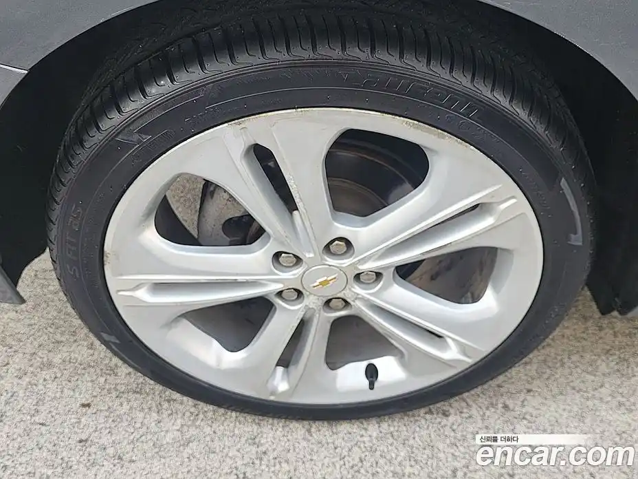 Chevrolet Cruze 2017 1.4 Автомат в Москве № 38352, фото 16