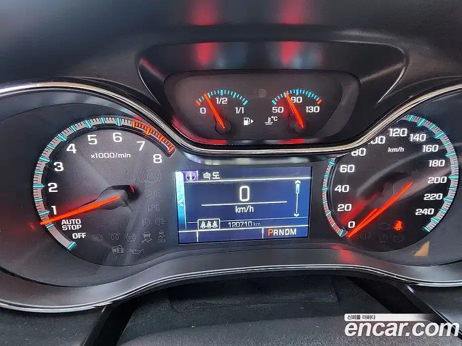 Chevrolet Cruze 2017 1.4 Автомат в Москве № 38352, фото 6