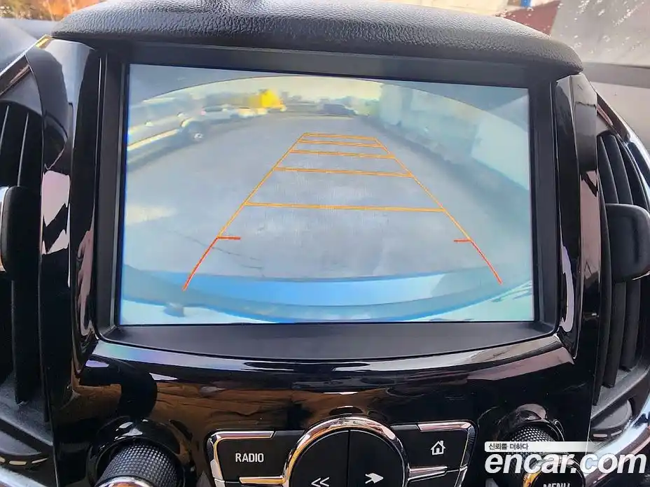 Chevrolet Cruze 2017 1.4 Автомат в Москве № 38352, фото 9