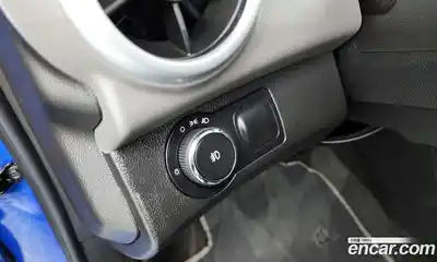 Chevrolet Aveo 2018 1.4 Автомат в Москве № 38560, миниатюра 4
