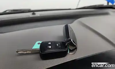 Chevrolet Aveo 2018 1.4 Автомат в Москве № 38560, миниатюра 5