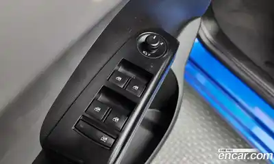 Chevrolet Aveo 2018 1.4 Автомат в Москве № 38560, миниатюра 7