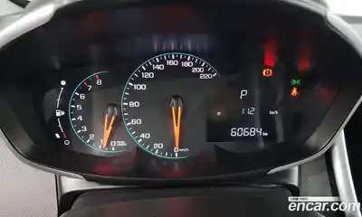 Chevrolet Aveo 2018 1.4 Автомат в Москве № 38560, миниатюра 10