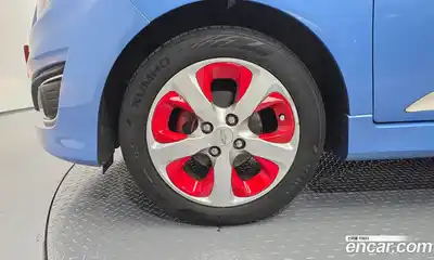 Chevrolet Spark 2014 1.0 Автомат в Москве № 38610, миниатюра 12