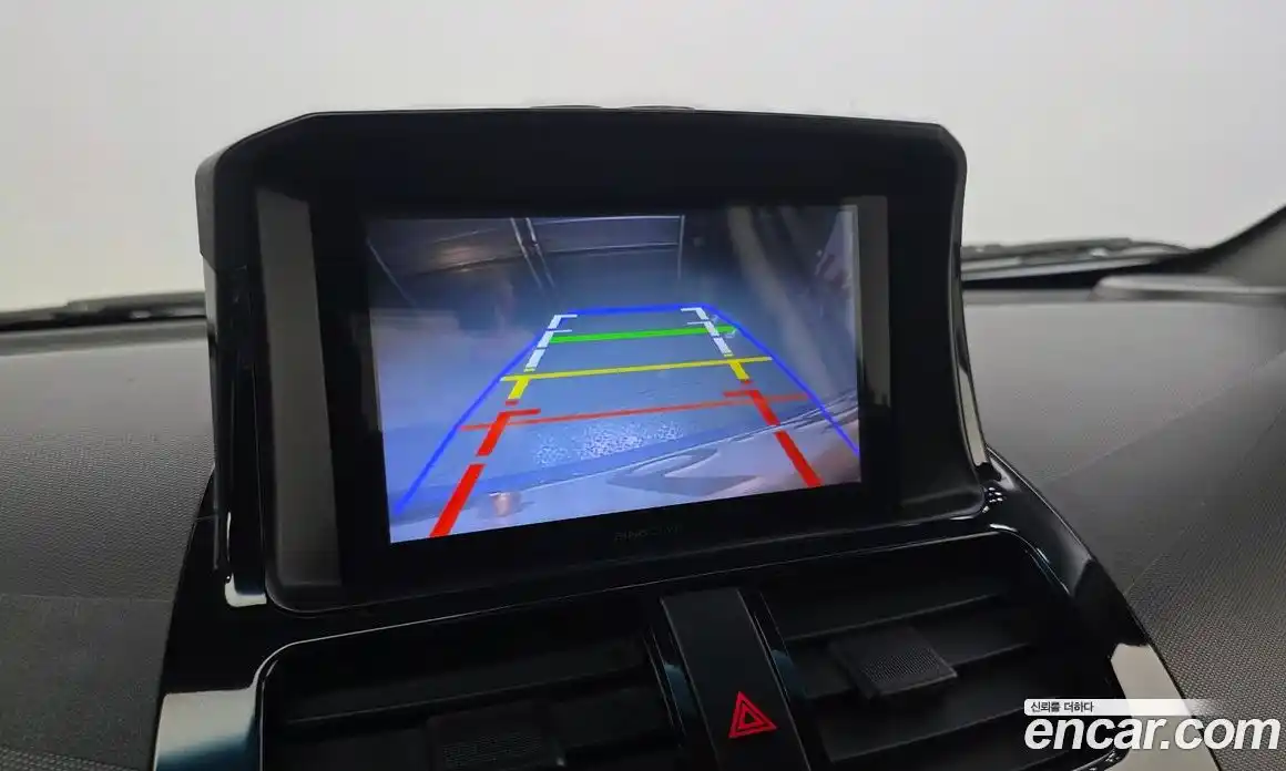 Chevrolet Spark 2014 1.0 Автомат в Москве № 38610, фото 5