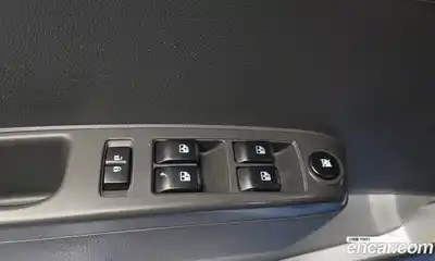 Chevrolet Spark 2014 1.0 Автомат в Москве № 38610, миниатюра 8