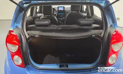 Chevrolet Spark 2014 1.0 Автомат в Москве № 38610, миниатюра 9