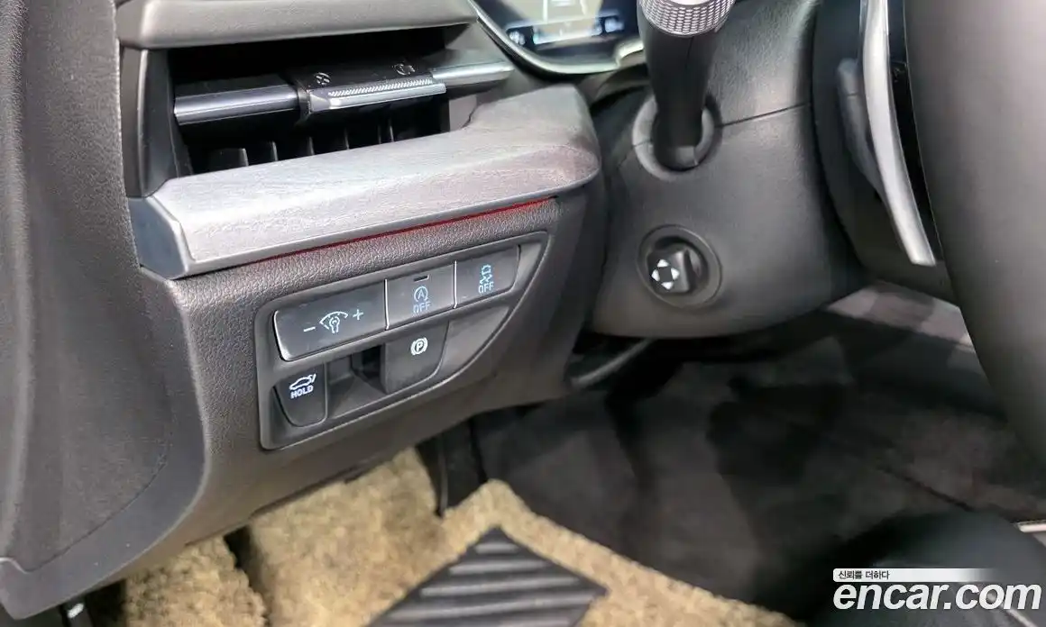 Genesis G80 2023 2.5 Автомат в Москве № 386327, фото 16