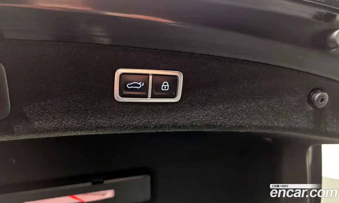 Genesis G80 2023 2.5 Автомат в Москве № 386327, фото 20