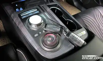 Genesis G80 2023 2.5 Автомат в Москве № 386327, миниатюра 9