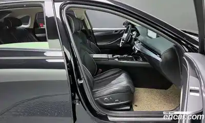 Genesis G80 2023 2.5 Автомат в Москве № 386327, миниатюра 10