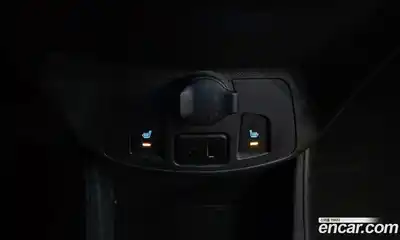 Chevrolet Spark, 2014