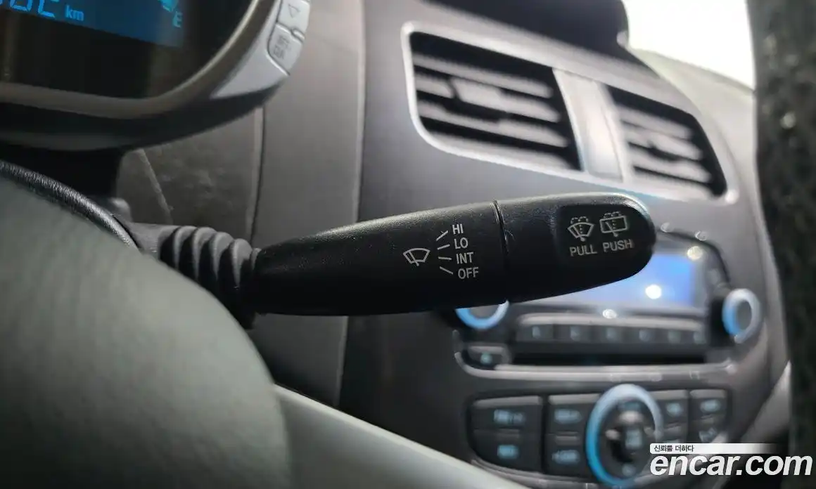 Chevrolet Spark 2014 1.0 Автомат в Москве № 38787, фото 16