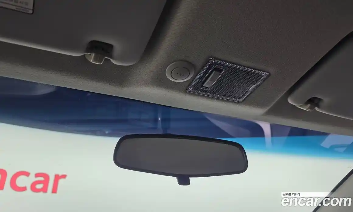 Chevrolet Spark 2014 1.0 Автомат в Москве № 38787, фото 20