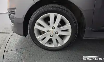 Chevrolet Spark 2014 1.0 Автомат в Москве № 38787, миниатюра 2