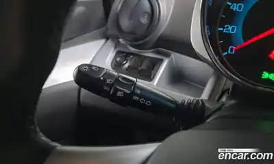 Chevrolet Spark 2014 1.0 Автомат в Москве № 38787, миниатюра 3