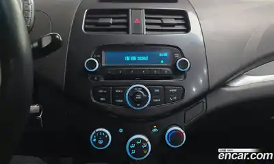 Chevrolet Spark 2014 1.0 Автомат в Москве № 38787, миниатюра 7