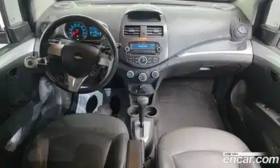 Chevrolet Spark 2014 1.0 Автомат в Москве № 38787, миниатюра 8