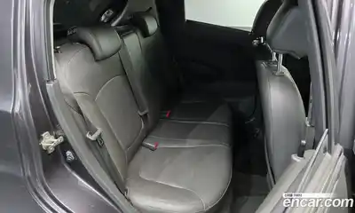 Chevrolet Spark 2014 1.0 Автомат в Москве № 38787, миниатюра 9