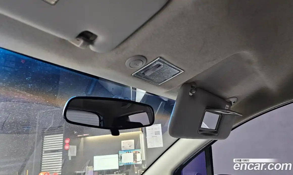 Chevrolet Spark 2014 1.0 Автомат в Москве № 39002, фото 14